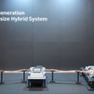次世代 大型ハイブリッドシステム