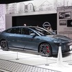 日産 N7（ジャパンモビリティショー2025）