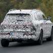 アウディ Q9ホルヒ のプロトタイプ