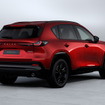 マツダ CX-5 新型（プロトタイプ）