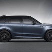 レンジローバー・スポーツSV 現行