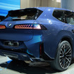 BMW iX3 50 xDrive（ジャパンモビリティショー2025）