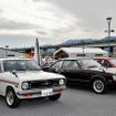 クラシックカーミーティング・イン山梨南アルプス