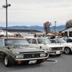クラシックカーミーティング・イン山梨南アルプス