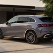 メルセデスベンツ GLC 新型