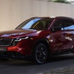 マツダ CX-5 新型
