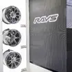 RAYS…ジャパンモビリティーショー2025