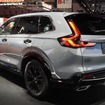 ホンダ CR-V（ジャパンモビリティショー2025）
