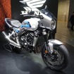 ホンダ CB1000F SE（ジャパンモビリティショー2025）