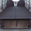 日産NV200バネット マルチベッド