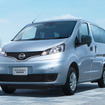 日産NV200バネット