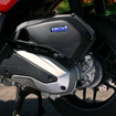 ホンダ ADV160