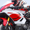 ヤマハ R7（YZF-R7）2026年モデル