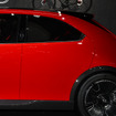 MAZDA VISION X-COMPACT（ジャパンモビリティショー2025）