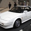 トヨタ MR2 初代（ジャパンモビリティショー2025）