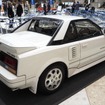 トヨタ MR2 初代（ジャパンモビリティショー2025）