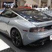 日産フェアレディZ左ハンドル仕様（ジャパンモビリティショー2025）