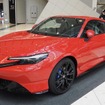 ホンダ・プレリュード新型（ジャパンモビリティショー2025）