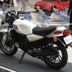 ヤマハ RZ250（ジャパンモビリティショー2025）