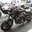 ヤマハ XSR900（ジャパンモビリティショー2025）