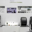 ヨコハマタイヤブース…ジャパンモビリティーショー2025