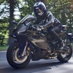 ヤマハ YZF-R9 ABS