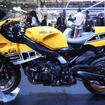 ヤマハ XSR900GP（ジャパンモビリティショー2025）