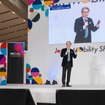 モビリティ×エンタメーDolbyが提案する新たな価値（ジャパンモビリティショー2025）
