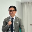 自動車ジャーナリスト 佐藤耕一氏