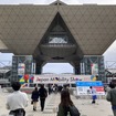 ジャパンモビリティショー2025