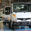 日産の小型トラック『アトラス』をEV化
