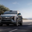 キャデラック『エスカレードIQ』にアイズオフ運転機能を導入