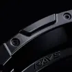 RAYS チームデイトナ FDX-AG セミグロスブラック