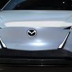 MAZDA VISION X-COUPE（ジャパンモビリティショー2025）