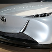 MAZDA VISION X-COUPE（ジャパンモビリティショー2025）
