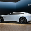MAZDA VISION X-COUPE（ジャパンモビリティショー2025）