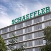 シェフラーのドイツ本社