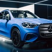 メルセデスベンツ GLC 新型（ジャパンモビリティショー2025）