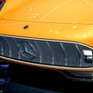 メルセデスベンツ CONCEPT AMG GT XX（ジャパンモビリティショー2025）