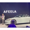 AFEELA 1（CES 2025）