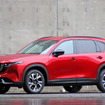 マツダ CX-5 新型（プロトタイプ）
