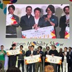パワーウェーブが「Startup Future Factory Pitch Contest & Awards」のシード/アーリー部門でグランプリを獲得