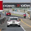 レイズ筑波サーキット同乗試乗…ハイパーミーティング2025筑波