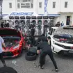 レイズ筑波サーキット同乗試乗…ハイパーミーティング2025筑波