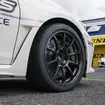 レイズ筑波サーキット同乗試乗…ハイパーミーティング2025筑波