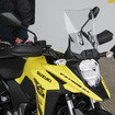 スズキ Vストローム250SX（参考展示車）
