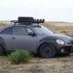 VWザ・ビートルをベースとしたカスタムモデル「NB-2 Neo Bug Style」