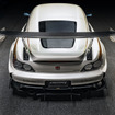 ホンダ S2000 のカスタマイズモデル「BP25」