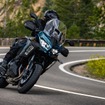 カワサキ VERSYS 1100 SE 2026年モデル
