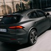 マセラティ・グレカーレ のEV「フォルゴーレ」の2026年モデル